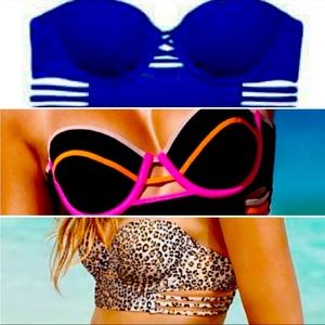 Victoria's Secret bundle of 3 | 34D